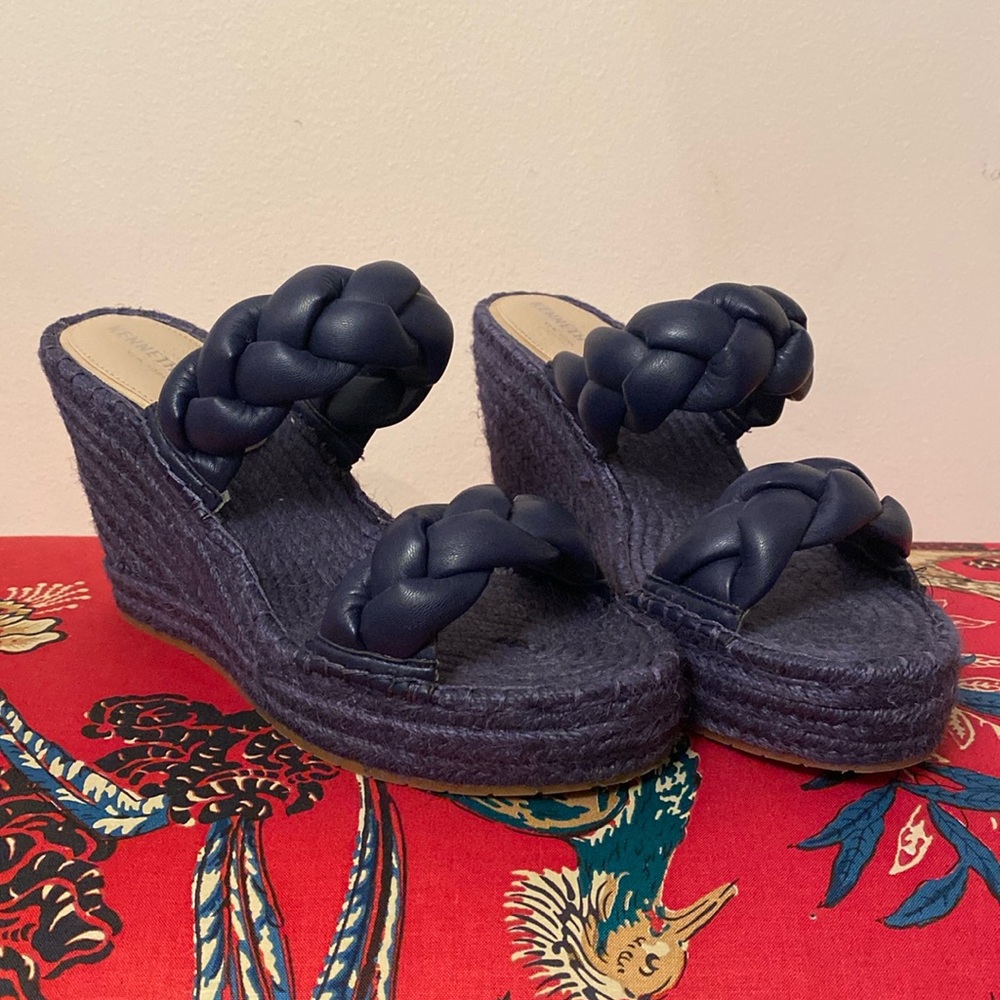 Kenneth Cole Wedges